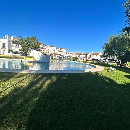 Apartamento Empul La Barrosa Chiclana de la Frontera Exterior foto
