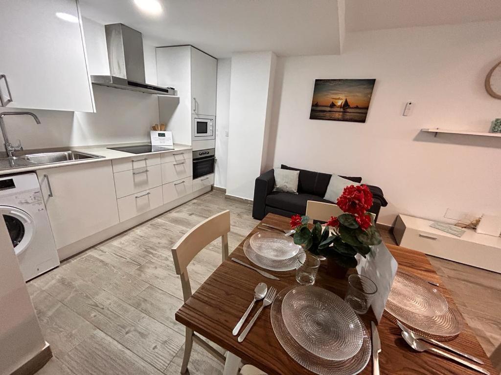 Apartamento Empul La Barrosa Chiclana de la Frontera Exterior foto